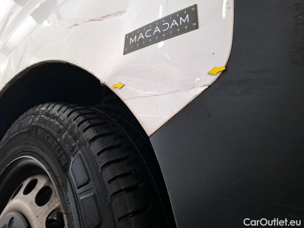  Citroen  Jumpy  Fourgon Club M 1.5 BlueHDi 100CV BVM6 E6d #4