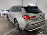  Toyota  Corolla TOYOTA  Touring Sports / 2018 / 5P / Break Hybride 122h Collection #2