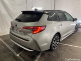  Toyota  Corolla TOYOTA  Touring Sports / 2018 / 5P / Break Hybride 122h Collection #3