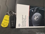  Toyota  Corolla TOYOTA  Touring Sports / 2018 / 5P / Break Hybride 122h Collection #12