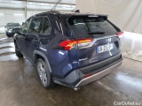  Toyota  RAV4 TOYOTA  Hybride / 2018 / 5P / SUV Hybride 2WD 218ch Dynamic #2
