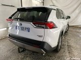  Toyota  RAV4 TOYOTA  Hybride / 2018 / 5P / SUV Hybride AWD Dynamic Business Beyond Zero #3
