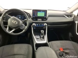  Toyota  RAV4 TOYOTA  Hybride / 2018 / 5P / SUV Hybride AWD Dynamic Business Beyond Zero #5