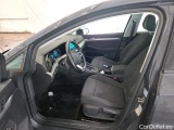  Volkswagen  Golf  VOLKSWAGEN / 2020 / 5P / Berline 2.0 TDI SCR 115 DSG7 Life Busi #8