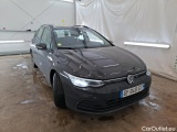  Volkswagen  Golf  VOLKSWAGEN SW / 2020 / 5P / Break 2.0 TDI SCR 150 DSG7 Life Business #4