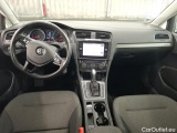  Volkswagen  Golf  VII Berline Confortline Business BMT 1.6 TDI 115CV BVA7 E6 #5