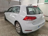  Volkswagen  Golf  VII Berline Confortline Business BMT 1.6 TDI 115CV BVA7 E6 #2