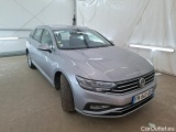  Volkswagen  Passat  Break Business 1.6 TDI 120CV BVA7 E6dT #4