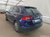  Volkswagen  Tiguan VOLKSWAGEN  5p SUV 2.0 TDI 150 BVM6 Confortline Business #2