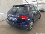  Volkswagen  Tiguan VOLKSWAGEN  5p SUV 2.0 TDI 150 BVM6 Confortline Business #3