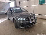  Volkswagen  Tiguan VOLKSWAGEN  / 2020 / 5P / SUV 2.0 TDI 150 DSG7 R-Line #4