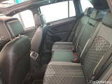  Volkswagen  Tiguan VOLKSWAGEN  / 2020 / 5P / SUV 2.0 TDI 150 DSG7 R-Line #9