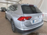  Volkswagen  Tiguan VOLKSWAGEN  Allspace / 2017 / 5P / SUV 2.0 TDI 150 DSG7 Confortline Business #2