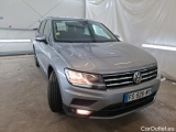 Volkswagen  Tiguan VOLKSWAGEN  Allspace / 2017 / 5P / SUV 2.0 TDI 150 DSG7 Confortline Business #4