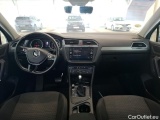  Volkswagen  Tiguan VOLKSWAGEN  Allspace / 2017 / 5P / SUV 2.0 TDI 150 DSG7 Confortline Business #5