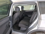  Volkswagen  Tiguan VOLKSWAGEN  Allspace / 2017 / 5P / SUV 2.0 TDI 150 DSG7 Confortline Business #9