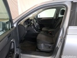  Volkswagen  Tiguan VOLKSWAGEN  Allspace / 2017 / 5P / SUV 2.0 TDI 150 DSG7 Confortline Business #8