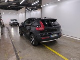  Volvo  XC 40 VOLVO XC40 / 2022 / 5P / SUV Recharge T5 262 DCT7 Plus #4