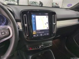  Volvo  XC 40 VOLVO XC40 / 2022 / 5P / SUV Recharge T5 262 DCT7 Plus #5