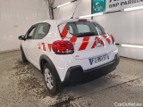  Citroen  C3 CITROEN  Société VU 5p Berline BlueHDi 100  BVM Feel #2