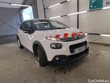  Citroen  C3 CITROEN  Société VU 5p Berline BlueHDi 100  BVM Feel #4