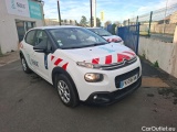  Citroen  C3  Société Feel 1.5 BlueHDI 100CV BVM5 E6dT #7