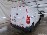  Citroen  Jumpy  Fourgon Club M 1.5 BlueHDi 100CV BVM6 E6d #3