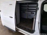  Citroen  Jumpy  Fourgon Club M 1.5 BlueHDi 100CV BVM6 E6d #9
