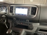  Citroen  Jumpy  Fourgon CityVan XS 1.5 BlueHDi 120CV BVM6 E6dT #10