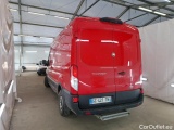  Ford  Transit FORD  / 2019 / 4P / Fourgon tôlé 2.0 ECOB 130PS 350 L3H2 FWD AMBIENTE #2