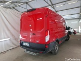 Ford  Transit FORD  / 2019 / 4P / Fourgon tôlé 2.0 ECOB 130PS 350 L3H2 FWD AMBIENTE #3