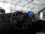  Ford  Transit FORD  / 2019 / 4P / Fourgon tôlé 2.0 ECOB 130PS 350 L3H2 FWD AMBIENTE #5