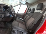  Ford  Transit FORD  / 2019 / 4P / Fourgon tôlé 2.0 ECOB 130PS 350 L3H2 FWD AMBIENTE #8