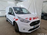  Ford  Transit Connect FORD  VU 4p Fourgonnette 1.5 EcoBlue 100 L1 TREND BUS NAV #4