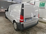  Mercedes  Vito MERCEDES-BENZ  Compact / 2020 / 4P / Fourgon tôlé 114 CDI Compact Select traction #2