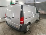  Mercedes  Vito MERCEDES-BENZ  Compact / 2020 / 4P / Fourgon tôlé 114 CDI Compact Select traction #3