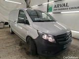  Mercedes  Vito MERCEDES-BENZ  Compact / 2020 / 4P / Fourgon tôlé 114 CDI Compact Select traction #4