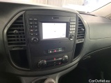  Mercedes  Vito MERCEDES-BENZ  Compact / 2020 / 4P / Fourgon tôlé 114 CDI Compact Select traction #7