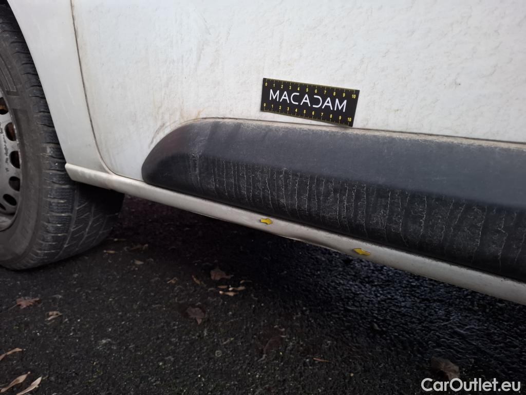  Peugeot  Expert  Fourgon Premium L2 2.0 HDi 120CV BVM6 E6dT #13