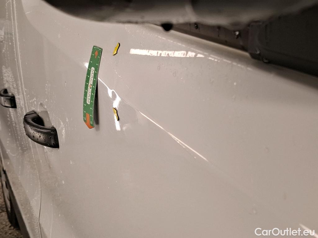  Renault  Trafic  Fourgon L1H1 1000 Confort 1.6 dCi #23