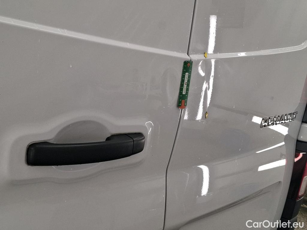  Renault  Trafic  Fourgon L2H1 3T Grand Confort 2.0 dCi 130CV BVM6 E6d #19