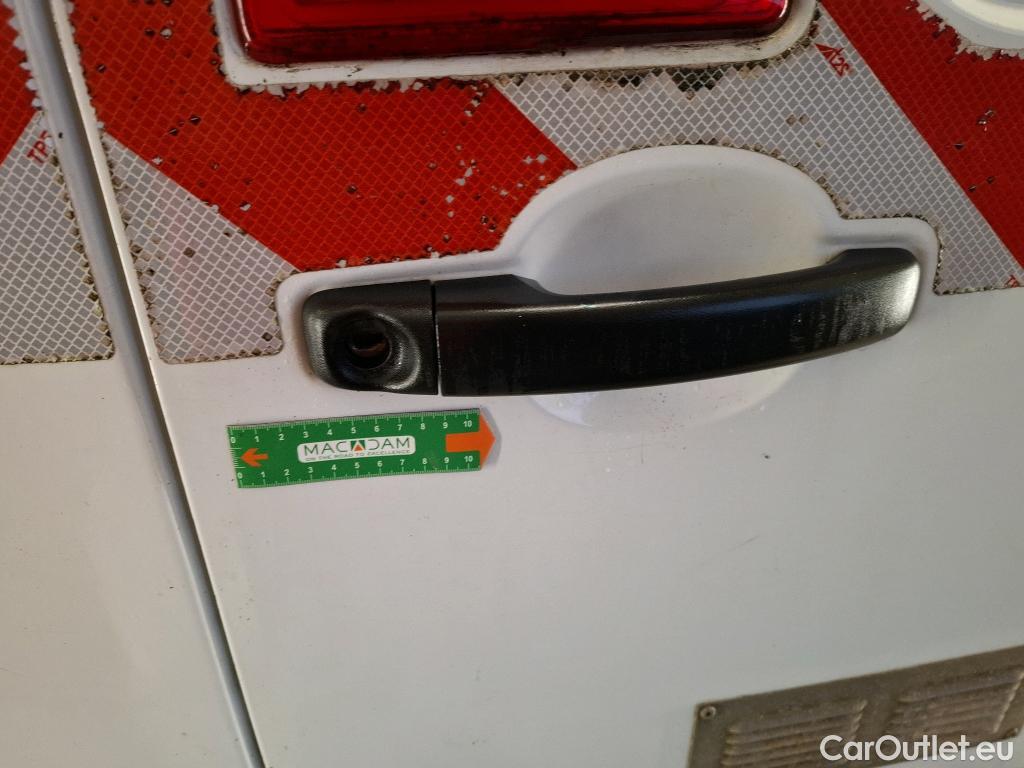  Renault  Master RENAULT  VU 4p Fourgon FG-CF TRAC 3500 L2H2 Energy dCi 125 #18