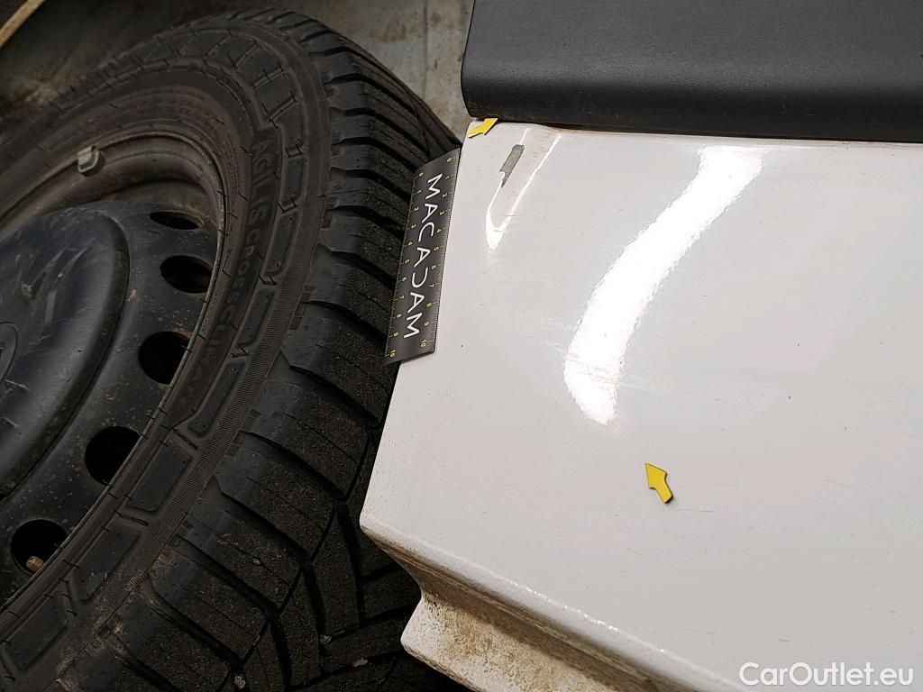  Renault  Master  III Fourgon L2H2 3 3 Grand Confort dCi 135CV BVM6 E6dT #1