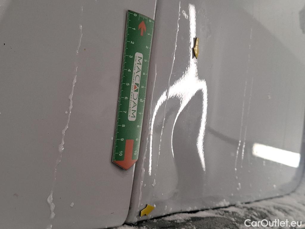  Renault  Kangoo  Express Extra (Série Spéciale) 1.5 dCi 75CV BVM5 E6 #17