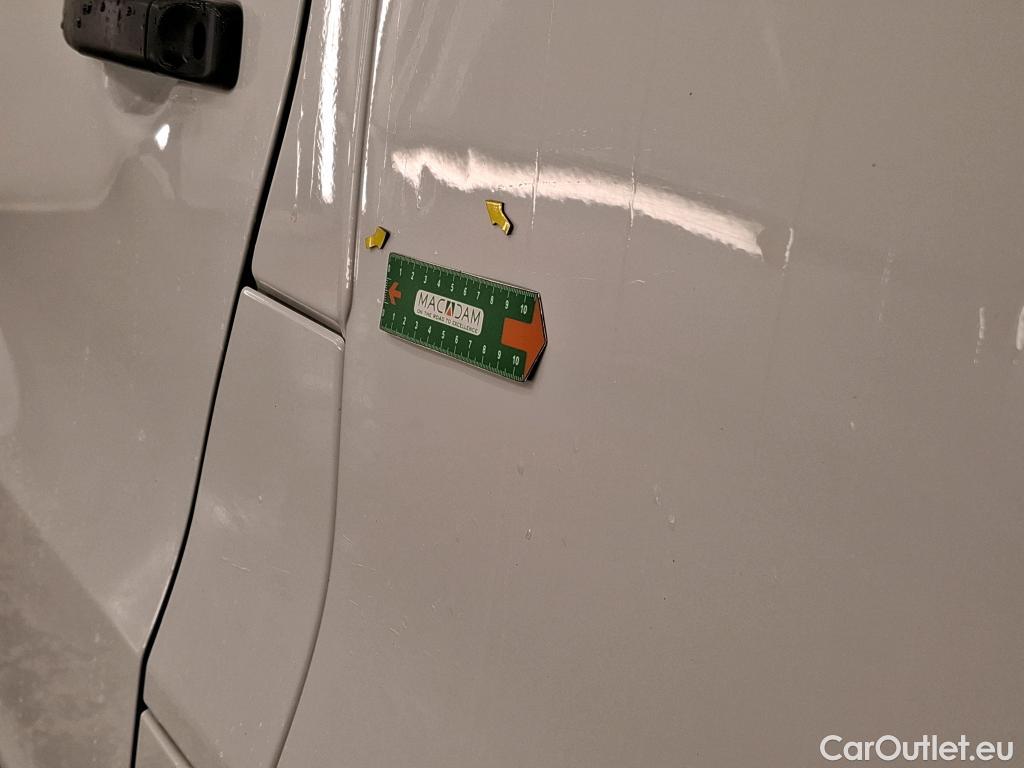  Renault  Trafic  Fourgon L1H1 1000 Confort 1.6 dCi #20