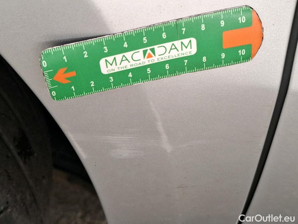  Mercedes  Vito MERCEDES-BENZ  Compact / 2020 / 4P / Fourgon tôlé 114 CDI Compact Select traction #2