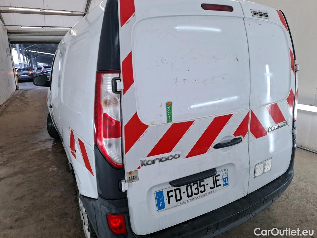  Renault  Kangoo  Express Maxi Extra (Série Spéciale) 1.5 dCi 90CV BVM5 E6 #17