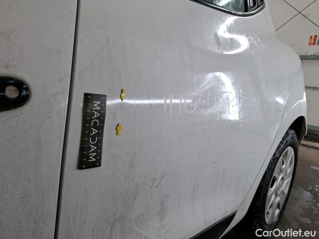  Renault  Clio  IV Air 1.5 dCi 75CV BVM5 E6 #10