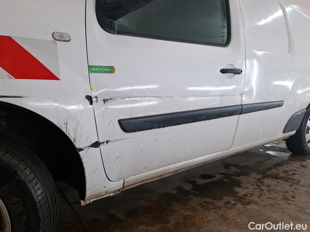  Renault  Kangoo  Express Maxi Extra (Série Spéciale) 1.5 dCi 90CV BVM5 E6 #6