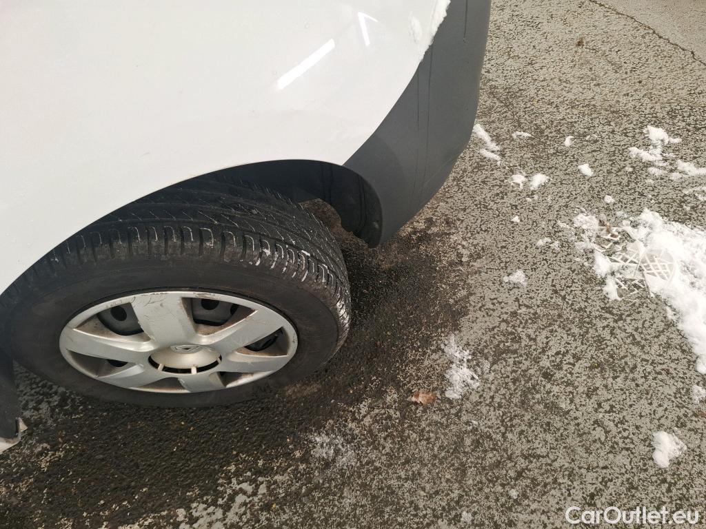  Renault  Kangoo  Express Extra (Série Spéciale) 1.5 dCi 75CV BVM5 E6 #34